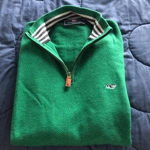 Men’s Vineyard Vines Sweater